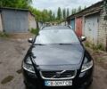 Черный Вольво В50, объемом двигателя 2.4 л и пробегом 278 тыс. км за 7000 $, фото 1 на Automoto.ua