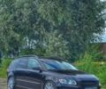 Черный Вольво В50, объемом двигателя 1.6 л и пробегом 298 тыс. км за 7000 $, фото 1 на Automoto.ua