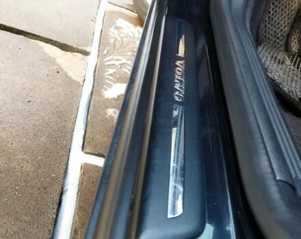 Черный Вольво В50, объемом двигателя 1.6 л и пробегом 278 тыс. км за 6600 $, фото 24 на Automoto.ua