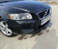 Черный Вольво В50, объемом двигателя 1.6 л и пробегом 340 тыс. км за 6700 $, фото 2 на Automoto.ua