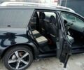 Чорний Вольво V50, об'ємом двигуна 2 л та пробігом 237 тис. км за 8500 $, фото 15 на Automoto.ua