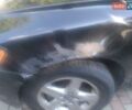 Черный Вольво В50, объемом двигателя 2 л и пробегом 360 тыс. км за 5500 $, фото 1 на Automoto.ua