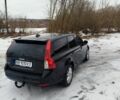 Черный Вольво В50, объемом двигателя 1.56 л и пробегом 225 тыс. км за 6200 $, фото 8 на Automoto.ua