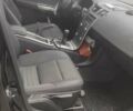 Чорний Вольво V50, об'ємом двигуна 2 л та пробігом 240 тис. км за 8300 $, фото 10 на Automoto.ua