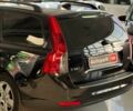 Чорний Вольво V50, об'ємом двигуна 1.6 л та пробігом 265 тис. км за 6890 $, фото 7 на Automoto.ua