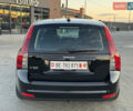 Черный Вольво В50, объемом двигателя 1.8 л и пробегом 243 тыс. км за 6550 $, фото 20 на Automoto.ua