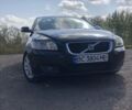 Чорний Вольво V50, об'ємом двигуна 1.6 л та пробігом 280 тис. км за 5200 $, фото 1 на Automoto.ua