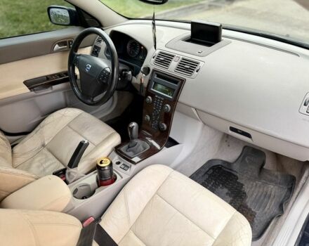 Черный Вольво В50, объемом двигателя 0 л и пробегом 250 тыс. км за 3000 $, фото 7 на Automoto.ua