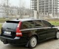 Черный Вольво В50, объемом двигателя 0 л и пробегом 250 тыс. км за 3000 $, фото 3 на Automoto.ua