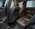 Чорний Вольво V50, об'ємом двигуна 1.6 л та пробігом 300 тис. км за 5000 $, фото 8 на Automoto.ua