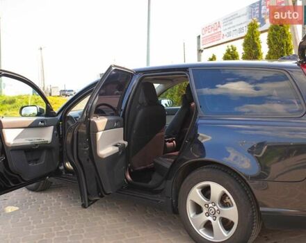 Черный Вольво В50, объемом двигателя 2 л и пробегом 282 тыс. км за 7932 $, фото 23 на Automoto.ua