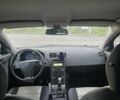 Чорний Вольво V50, об'ємом двигуна 2 л та пробігом 316 тис. км за 6650 $, фото 4 на Automoto.ua