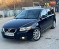 Чорний Вольво V50, об'ємом двигуна 1.6 л та пробігом 282 тис. км за 4999 $, фото 7 на Automoto.ua