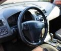 Чорний Вольво V50, об'ємом двигуна 2 л та пробігом 299 тис. км за 6800 $, фото 17 на Automoto.ua