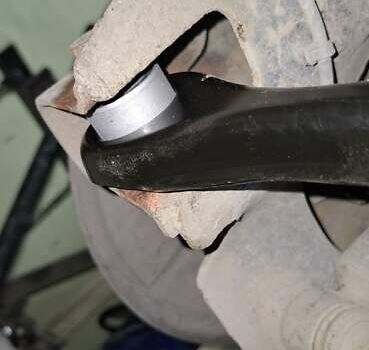 Черный Вольво В50, объемом двигателя 2 л и пробегом 430 тыс. км за 7500 $, фото 39 на Automoto.ua