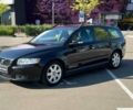 Чорний Вольво V50, об'ємом двигуна 1.6 л та пробігом 294 тис. км за 6490 $, фото 3 на Automoto.ua