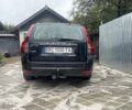 Черный Вольво В50, объемом двигателя 1.6 л и пробегом 276 тыс. км за 5300 $, фото 2 на Automoto.ua