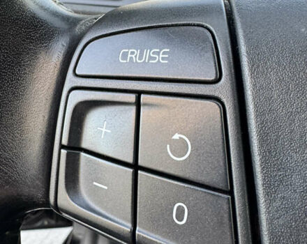 Черный Вольво В50, объемом двигателя 1.6 л и пробегом 223 тыс. км за 6999 $, фото 42 на Automoto.ua