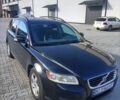 Черный Вольво В50, объемом двигателя 1.6 л и пробегом 285 тыс. км за 5900 $, фото 12 на Automoto.ua