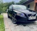 Черный Вольво В50, объемом двигателя 1.6 л и пробегом 285 тыс. км за 4856 $, фото 1 на Automoto.ua