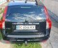 Чорний Вольво V50, об'ємом двигуна 1.56 л та пробігом 258 тис. км за 6100 $, фото 20 на Automoto.ua