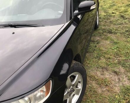 Чорний Вольво V50, об'ємом двигуна 1.6 л та пробігом 269 тис. км за 5800 $, фото 2 на Automoto.ua