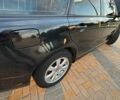 Черный Вольво В50, объемом двигателя 1.6 л и пробегом 335 тыс. км за 6500 $, фото 11 на Automoto.ua