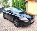 Чорний Вольво V50, об'ємом двигуна 1.8 л та пробігом 216 тис. км за 6150 $, фото 1 на Automoto.ua