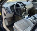 Вольво В50 2008 в Львове на Automoto.ua Черный Вольво В50, объемом двигателя 2 л и пробегом 333 тыс. км за 6400 $, фото 4 на Automoto.ua