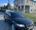 Черный Вольво В50, объемом двигателя 2 л и пробегом 360 тыс. км за 6500 $, фото 1 на Automoto.ua