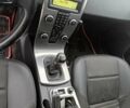 Чорний Вольво V50, об'ємом двигуна 1.6 л та пробігом 250 тис. км за 7000 $, фото 15 на Automoto.ua
