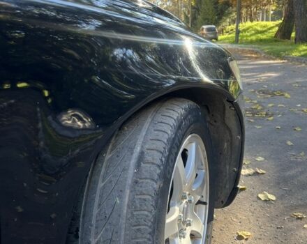 Вольво В50 2008 в Львове на Automoto.ua Черный Вольво В50, объемом двигателя 2 л и пробегом 333 тыс. км за 6400 $, фото 10 на Automoto.ua