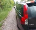 Черный Вольво В50, объемом двигателя 1.56 л и пробегом 292 тыс. км за 6300 $, фото 14 на Automoto.ua
