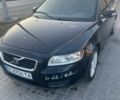Чорний Вольво V50, об'ємом двигуна 1.6 л та пробігом 282 тис. км за 6500 $, фото 1 на Automoto.ua