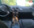 Черный Вольво В50, объемом двигателя 2 л и пробегом 360 тыс. км за 5500 $, фото 3 на Automoto.ua