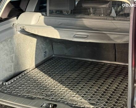 Черный Вольво В50, объемом двигателя 1.6 л и пробегом 265 тыс. км за 6890 $, фото 13 на Automoto.ua