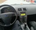 Чорний Вольво V50, об'ємом двигуна 1.6 л та пробігом 220 тис. км за 6100 $, фото 9 на Automoto.ua