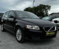 Чорний Вольво V50, об'ємом двигуна 1.6 л та пробігом 270 тис. км за 7025 $, фото 1 на Automoto.ua