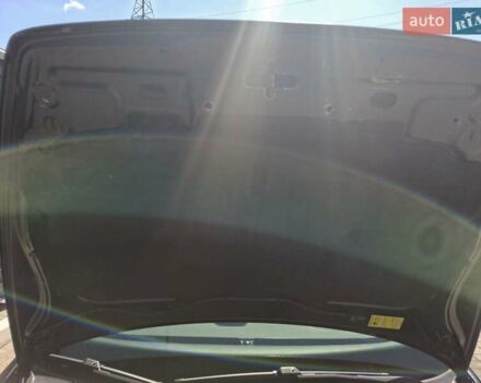 Черный Вольво В50, объемом двигателя 2 л и пробегом 430 тыс. км за 7500 $, фото 36 на Automoto.ua