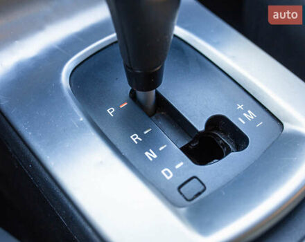 Черный Вольво В50, объемом двигателя 2 л и пробегом 282 тыс. км за 7932 $, фото 43 на Automoto.ua