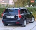Чорний Вольво V50, об'ємом двигуна 2 л та пробігом 305 тис. км за 6500 $, фото 14 на Automoto.ua