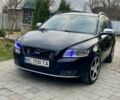 Черный Вольво В50, объемом двигателя 1.6 л и пробегом 280 тыс. км за 5350 $, фото 1 на Automoto.ua