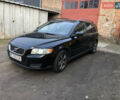 Черный Вольво В50, объемом двигателя 1.56 л и пробегом 310 тыс. км за 5150 $, фото 3 на Automoto.ua