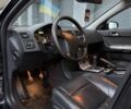 Чорний Вольво V50, об'ємом двигуна 1.6 л та пробігом 300 тис. км за 5000 $, фото 7 на Automoto.ua