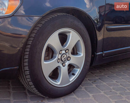 Черный Вольво В50, объемом двигателя 2 л и пробегом 282 тыс. км за 7932 $, фото 9 на Automoto.ua