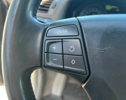 Чорний Вольво V50, об'ємом двигуна 2 л та пробігом 333 тис. км за 6890 $, фото 23 на Automoto.ua