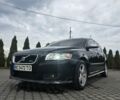 Чорний Вольво V50, об'ємом двигуна 2 л та пробігом 316 тис. км за 6650 $, фото 1 на Automoto.ua