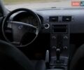 Чорний Вольво V50, об'ємом двигуна 2 л та пробігом 271 тис. км за 7500 $, фото 5 на Automoto.ua