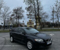 Черный Вольво В50, объемом двигателя 1.56 л и пробегом 282 тыс. км за 5299 $, фото 1 на Automoto.ua