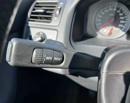 Чорний Вольво V50, об'ємом двигуна 1.6 л та пробігом 294 тис. км за 6490 $, фото 13 на Automoto.ua